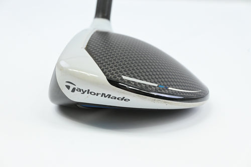 Left Hand Taylormade SIM Max #3 Wood / 15 Degree / Stiff Flex Ventus Blue 6