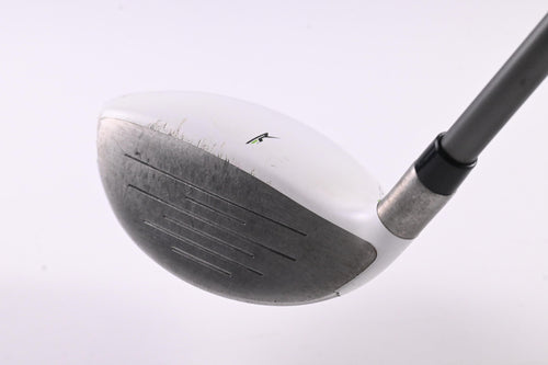 Taylormade RBZ #4 Hybrid / 22 Degree / Regular Flex Taylormade RBZ 65 Shaft