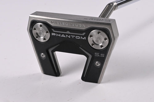 Scotty Cameron Phantom 5.5 2024 Putter / 35 Inch