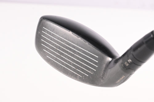 Titleist TSi3 #2 Hybrid / 18 Degree / Stiff Flex HZRDUS Smoke Black RDX 80 Shaft