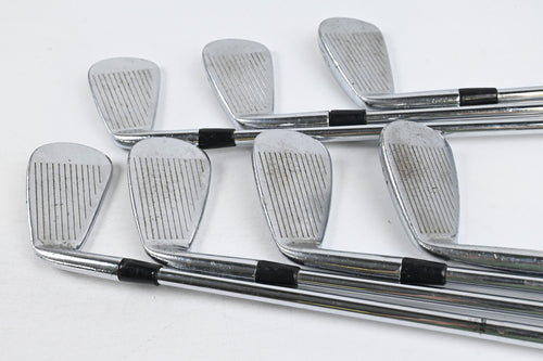 Titleist AP2 710 Irons / 4-PW / Stiff Flex Dynamic Gold S300 Shafts