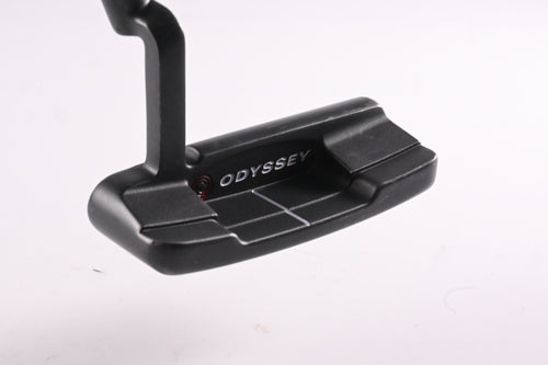 Odyssey Tank Cruiser #1 Putter / 35 Inch