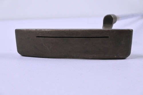 Ping Karsten Original Manganese Bronze Anser Putter / 33 Inch
