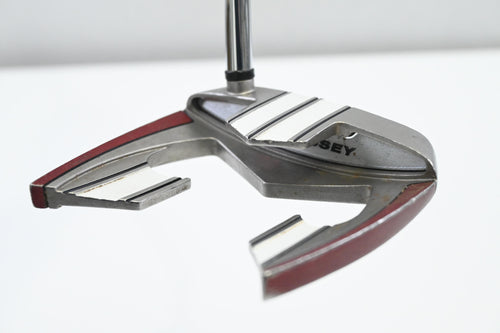 Odyssey White Hot XG Teron Putter / 35 Inch