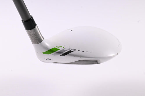 Taylormade RBZ #4 Hybrid / 22 Degree / Regular Flex Taylormade RBZ 65 Shaft