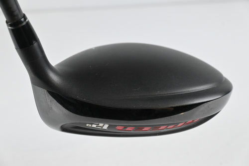 Benross Hot Speed Driver / 12 Degree / Regular Flex Aldila RIP Beta 60 Shaft