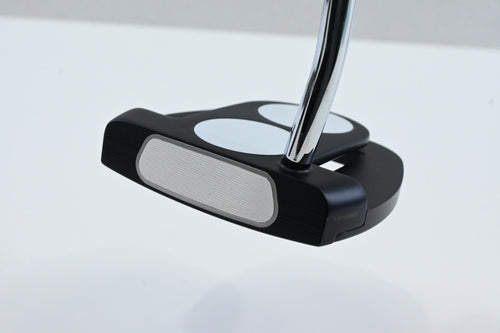 Odyssey Ai-One Cruiser 2-Ball Jailbird Putter / 38 Inch