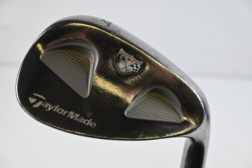 Taylormade RAC TP 2005 Gap Wedge / 52 Degree / Wedge Flex Steel Shaft
