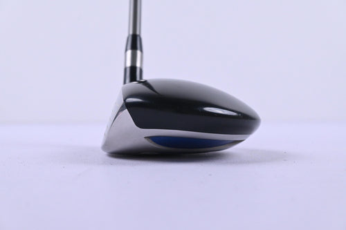 Left Hand Ping G5 #5 Wood / 18 Degree / Senior Flex Ping TFC 100 F Shaft