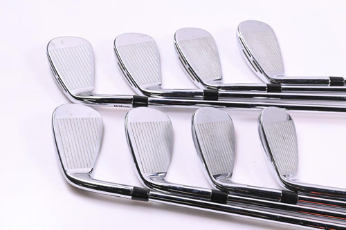 Wilson Dynapwr 2023 Forged Irons / 4-PW + GW / Regular Flex KBS Tour Lite Shaft