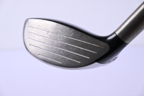 Ping i15 #5 Wood / 18.5 Degree / X-Flex UST Mamiya AXIV Core 79 Shaft