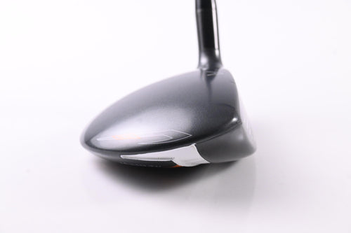 Callaway X2 Hot #4 Wood / 17 Degree / Senior Flex Aldila Tour Blue 55 Shaft