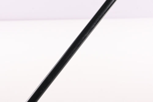 Titleist TSi3 #2 Hybrid / 18 Degree / Stiff Flex HZRDUS Smoke Black RDX 80 Shaft