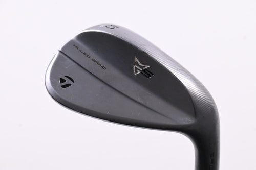 Taylormade Milled Grind 5 Gap Wedge / 50 Degree / Wedge Flex Dynamic Gold 115