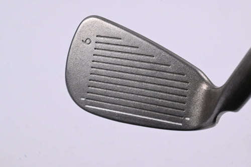Ping i3+ #6 Iron / Blue Dot / Regular Flex Ping True Temper Shaft