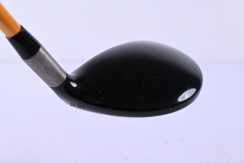 Ping i15 #5 Wood / 18.5 Degree / X-Flex UST Mamiya AXIV Core 79 Shaft