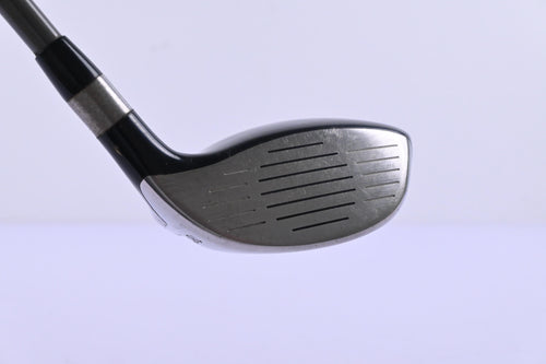 Left Hand Ping G5 #5 Wood / 18 Degree / Senior Flex Ping TFC 100 F Shaft