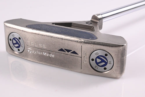 Taylormade Truss TB2 Putter / 34 Inch