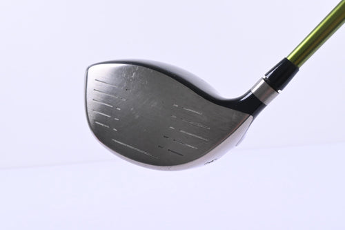 Ping G5 Driver / 9 Degree / Stiff Flex Aldila NV Green 65 Shaft