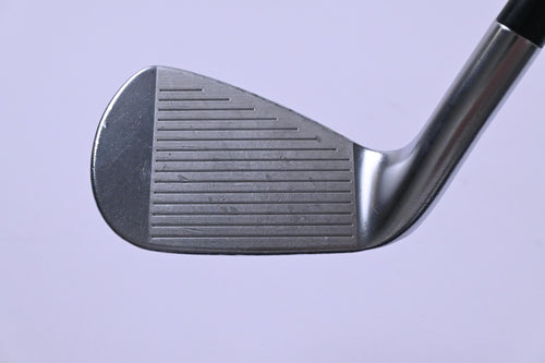 Srixon Z-Forged II #9 Iron / Stiff Flex Project X Rifle Shaft