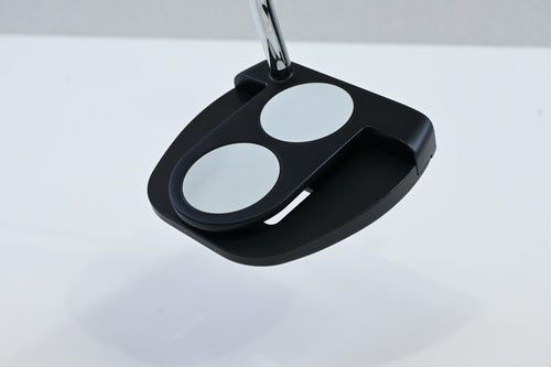 Odyssey Ai-One Cruiser 2-Ball Jailbird Putter / 38 Inch