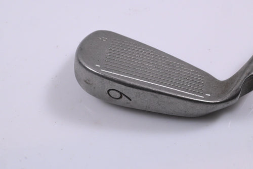 Ping i3+ #6 Iron / Blue Dot / Regular Flex Ping True Temper Shaft