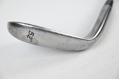 Taylormade RAC TP 2005 Gap Wedge / 52 Degree / Wedge Flex Steel Shaft