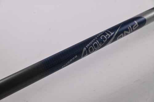 Ping G5 Driver / 10.5 Degree / Regular Flex Ping TFC 100D Shaft