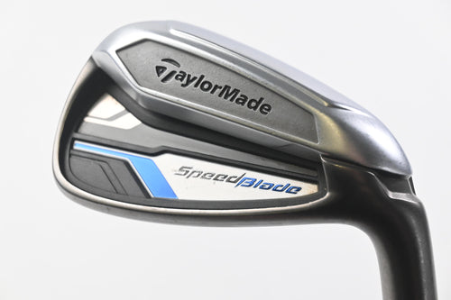 Taylormade Speedblade #8 Iron / Senior Flex Taylormade Velox T 55 Shaft