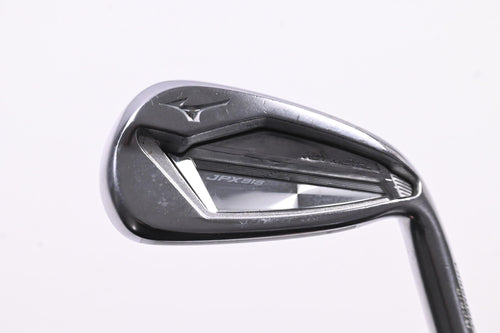 Mizuno JPX 919 Hot Metal #6 Iron / Senior Flex KBS TGI 50 Shaft