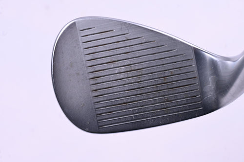 Titleist Vokey SM8 Gap Wedge / 52 Degree / Wedge Flex Steel Shaft
