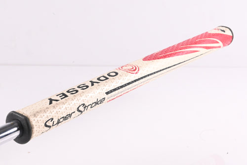 Odyssey Tank Cruiser #1 Putter / 35 Inch