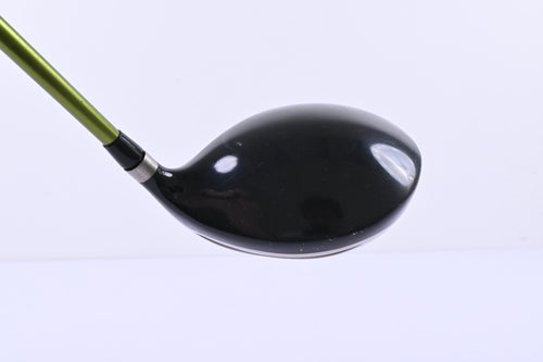 Ping G5 Driver / 9 Degree / Stiff Flex Aldila NV Green 65 Shaft