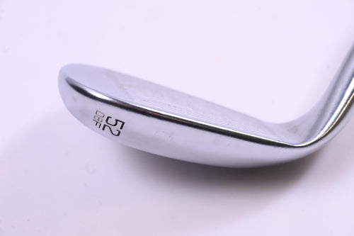 Titleist Vokey SM8 Gap Wedge / 52 Degree / Wedge Flex Steel Shaft