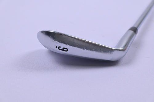 Srixon Z-Forged II #9 Iron / Stiff Flex Project X Rifle Shaft
