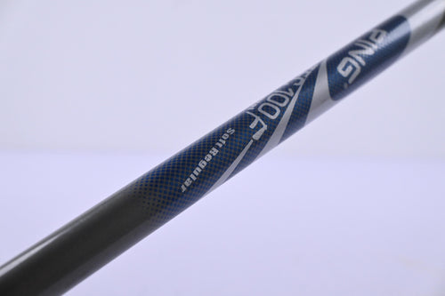 Left Hand Ping G5 #5 Wood / 18 Degree / Senior Flex Ping TFC 100 F Shaft