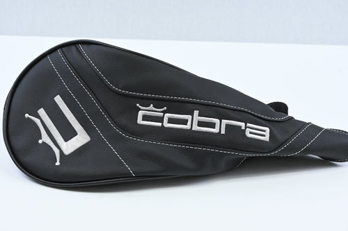 Cobra OPTM LS Driver / 9 Degree / Stiff Flex Kai'li White 60 Shaft