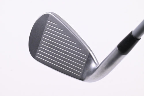 Mizuno JPX 919 Hot Metal #6 Iron / Senior Flex KBS TGI 50 Shaft