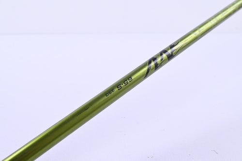 Ping G5 Driver / 9 Degree / Stiff Flex Aldila NV Green 65 Shaft