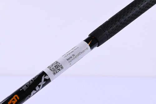 Ping i15 #5 Wood / 18.5 Degree / X-Flex UST Mamiya AXIV Core 79 Shaft