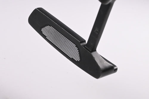 Taylormade TP Black Collection Juno 2 Putter / 34 Inch
