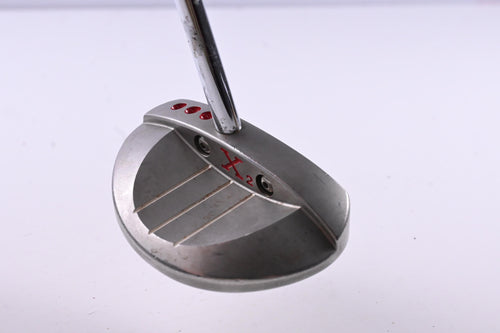 Scotty Cameron Red X Putter / 32 Inch
