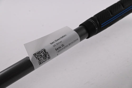 Ping G5 Driver / 10.5 Degree / Regular Flex Ping TFC 100D Shaft