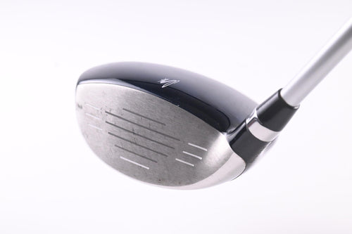 Ladies Cobra S3 Max #3 Wood / 15 Degree / Ladies Flex Fujikura Blur Shaft