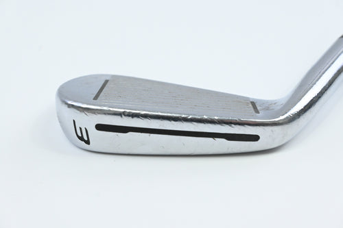 Taylormade RSi TP #3 Iron / 20 Degree / Stiff Flex KBS Tour Shaft
