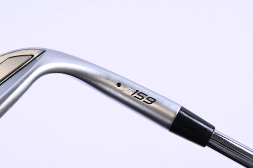 Ping S159 Sand Wedge / 54 Degree / Black Dot / Wedge Flex Ping Z-Z115 Shaft