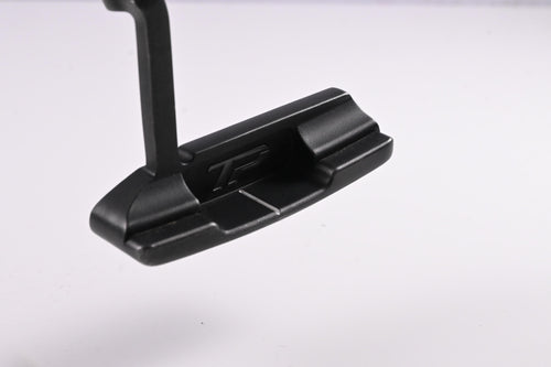 Taylormade TP Black Collection Juno 2 Putter / 34 Inch