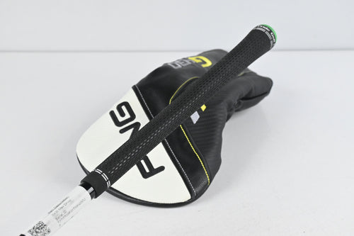 Ping G430 Max Driver / 10.5 Degree / Senior Flex Ping Alta CB Black 55 Shaft
