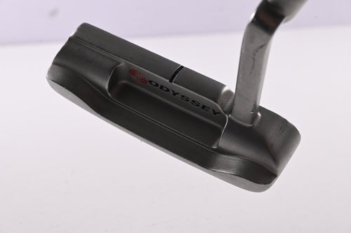 Left Hand Odyssey White Hot #1 Putter / 35 Inch