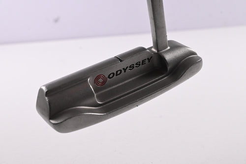 Left Hand Odyssey White Hot #1 Putter / 35 Inch